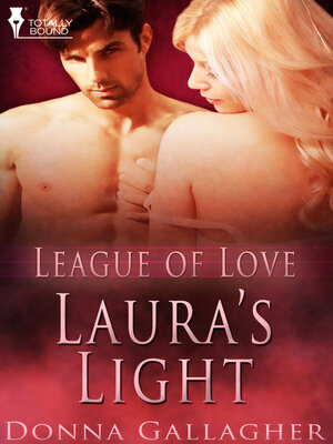 cover image of Laura's Light